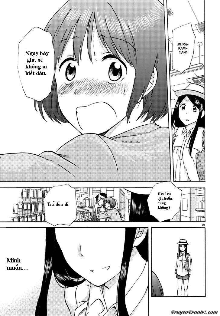 Frag Time - Chương 3