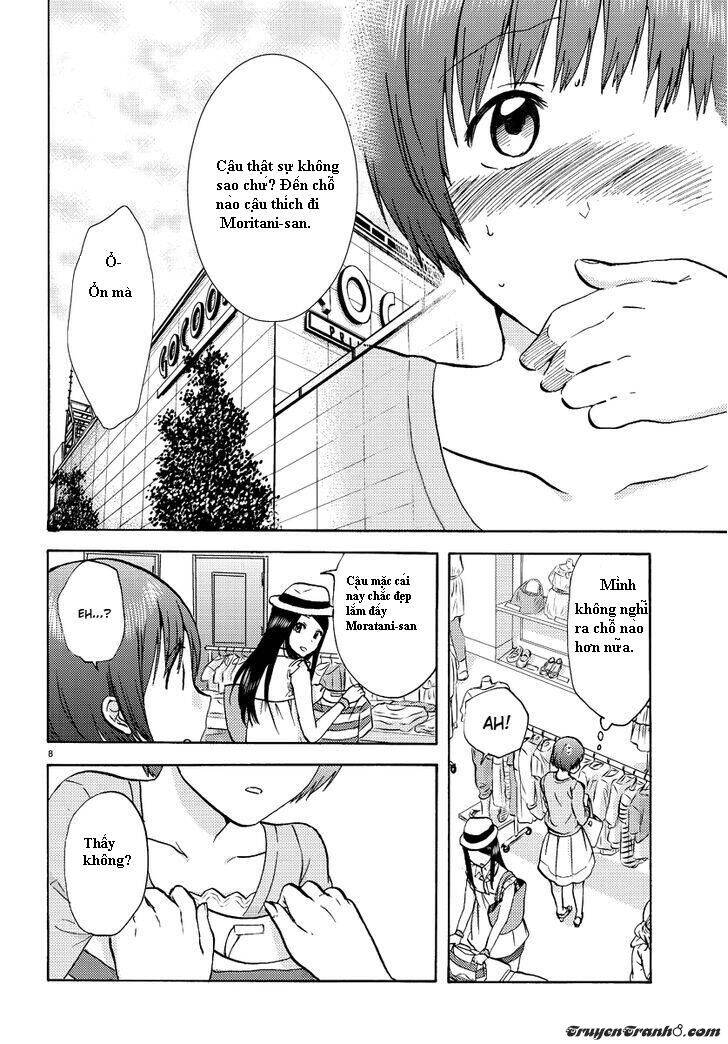 Frag Time - Chương 3