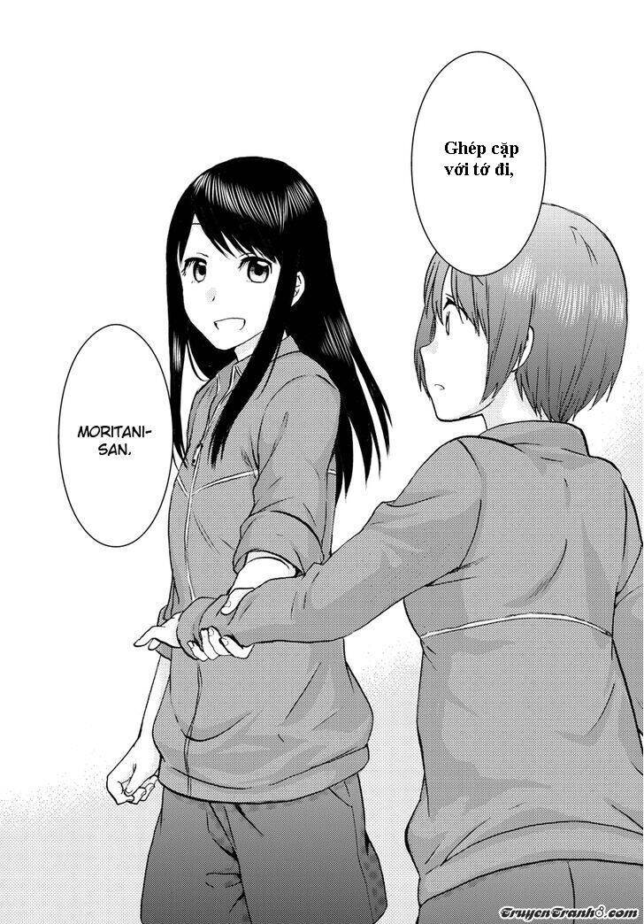 Frag Time - Chương 4