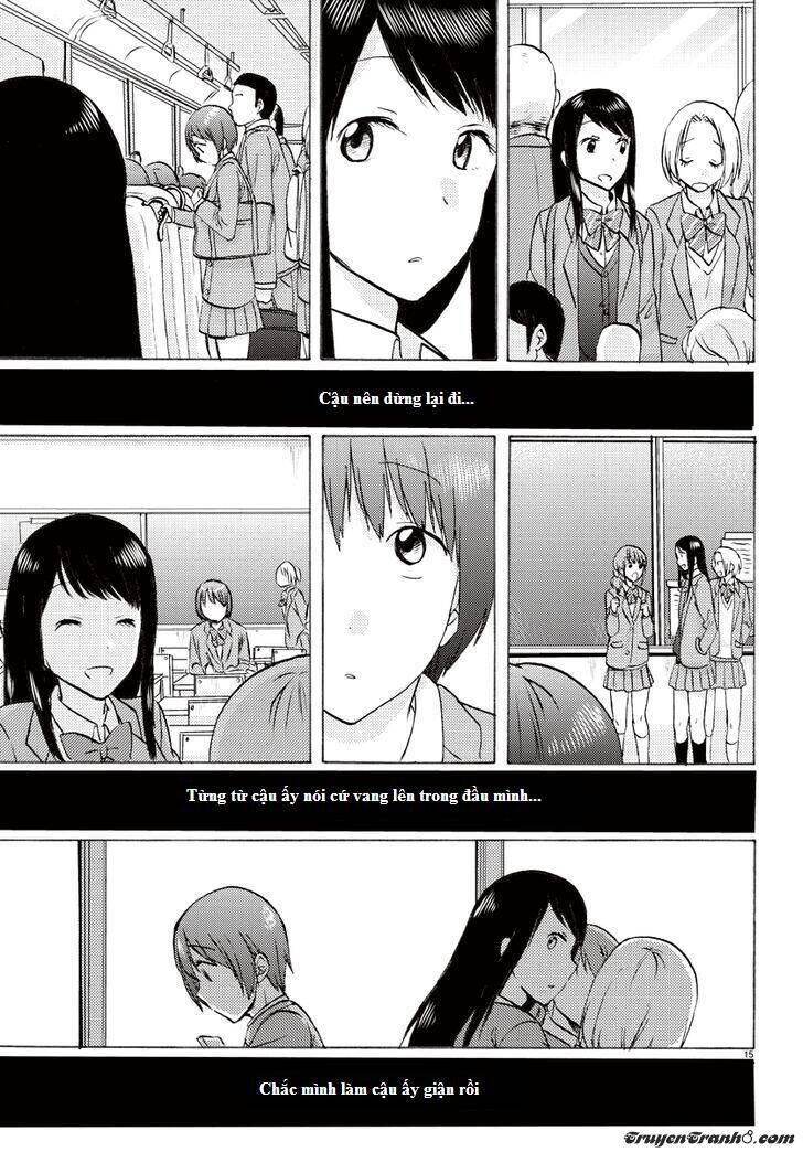 Frag Time - Chương 4