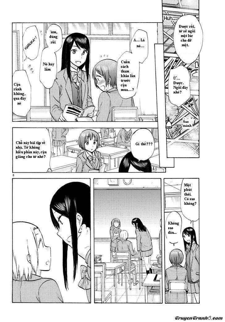 Frag Time - Chương 4