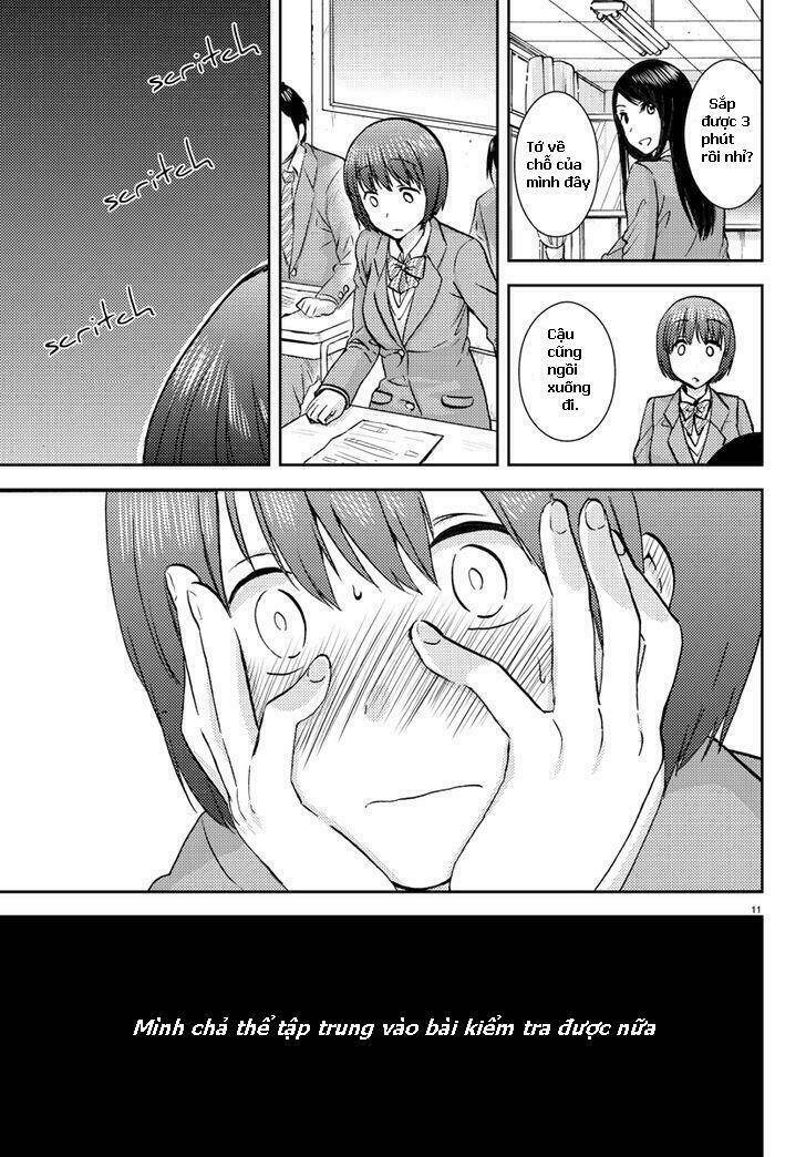 Frag Time - Chương 5