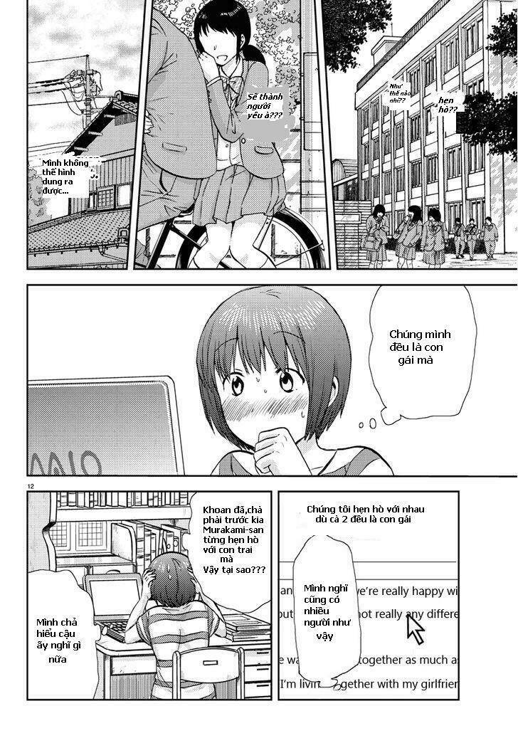 Frag Time - Chương 5