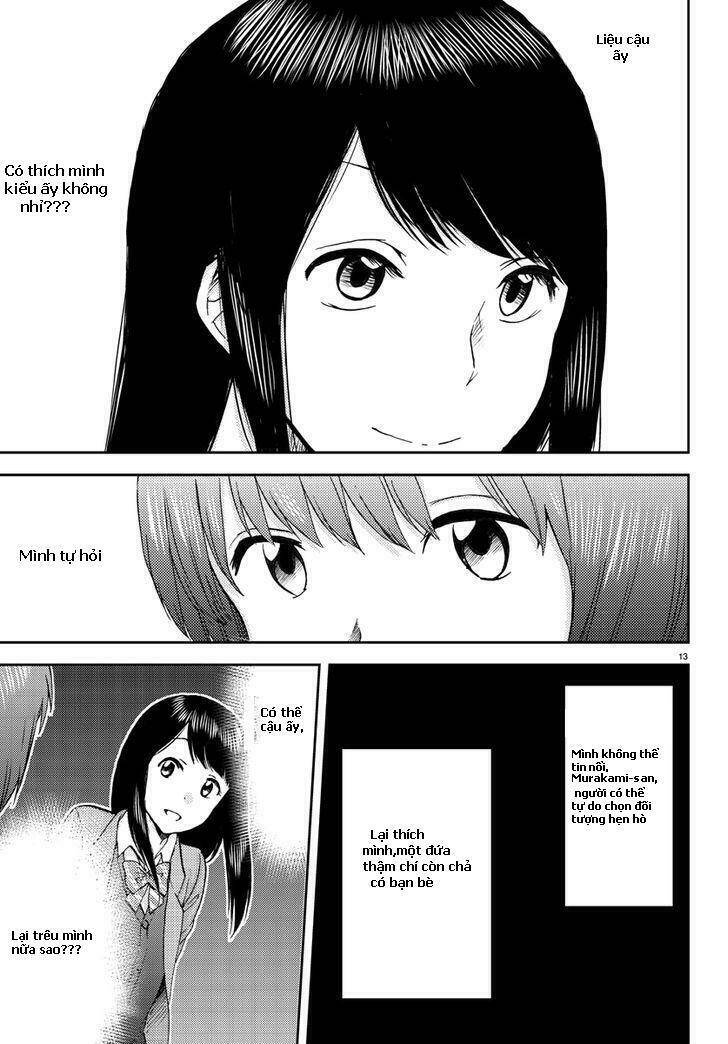 Frag Time - Chương 5