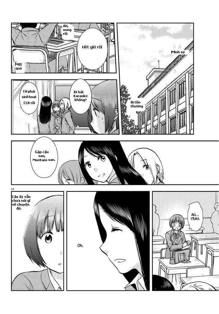 Frag Time - Chương 5