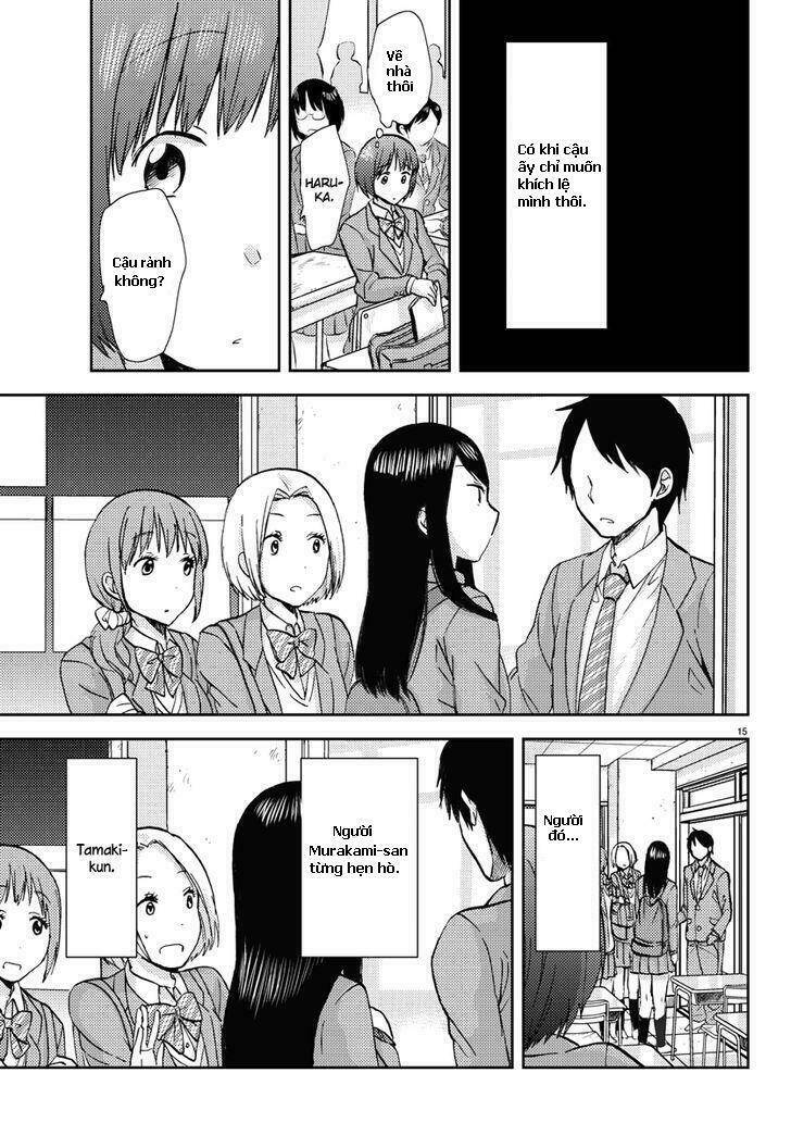 Frag Time - Chương 5