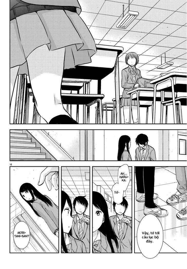 Frag Time - Chương 5