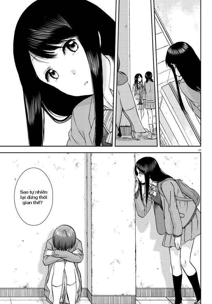 Frag Time - Chương 5