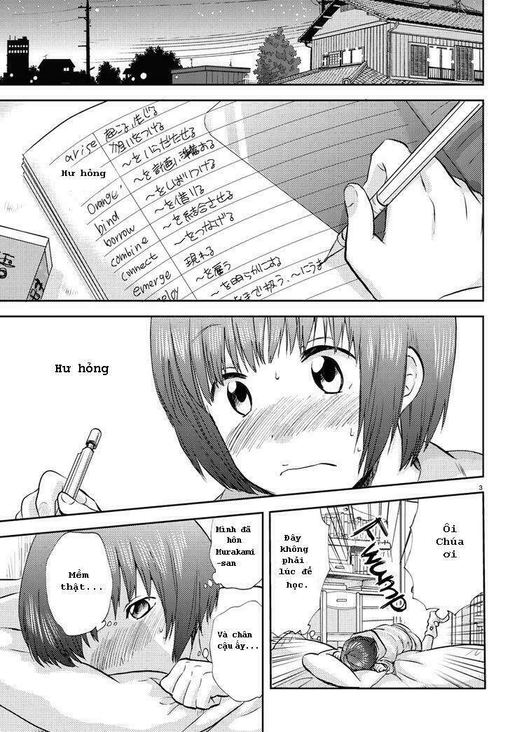 Frag Time - Chương 5