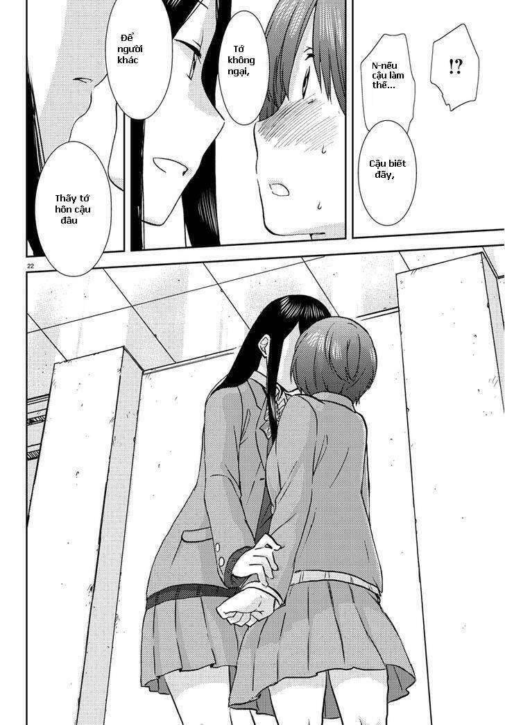 Frag Time - Chương 5