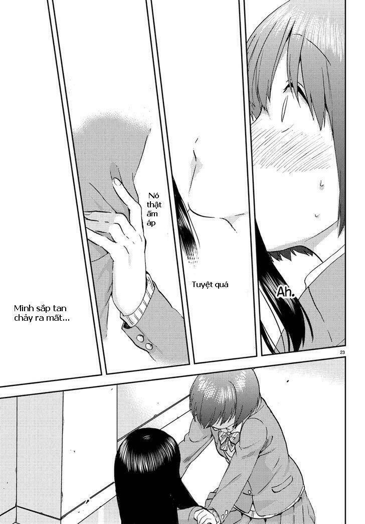 Frag Time - Chương 5