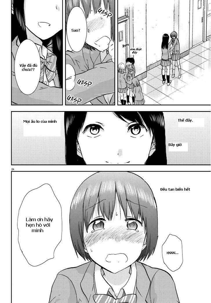 Frag Time - Chương 5