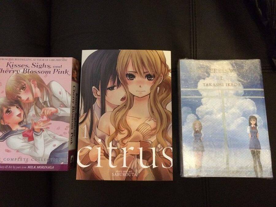 Frag Time - Chương 5