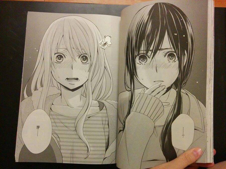 Frag Time - Chương 5