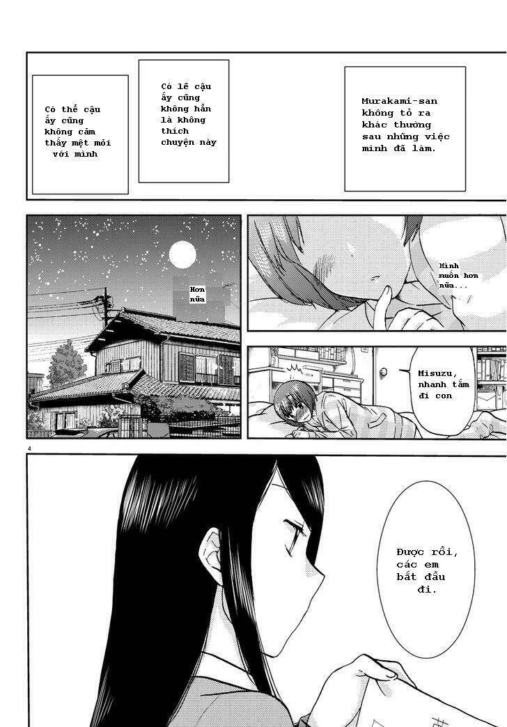 Frag Time - Chương 5