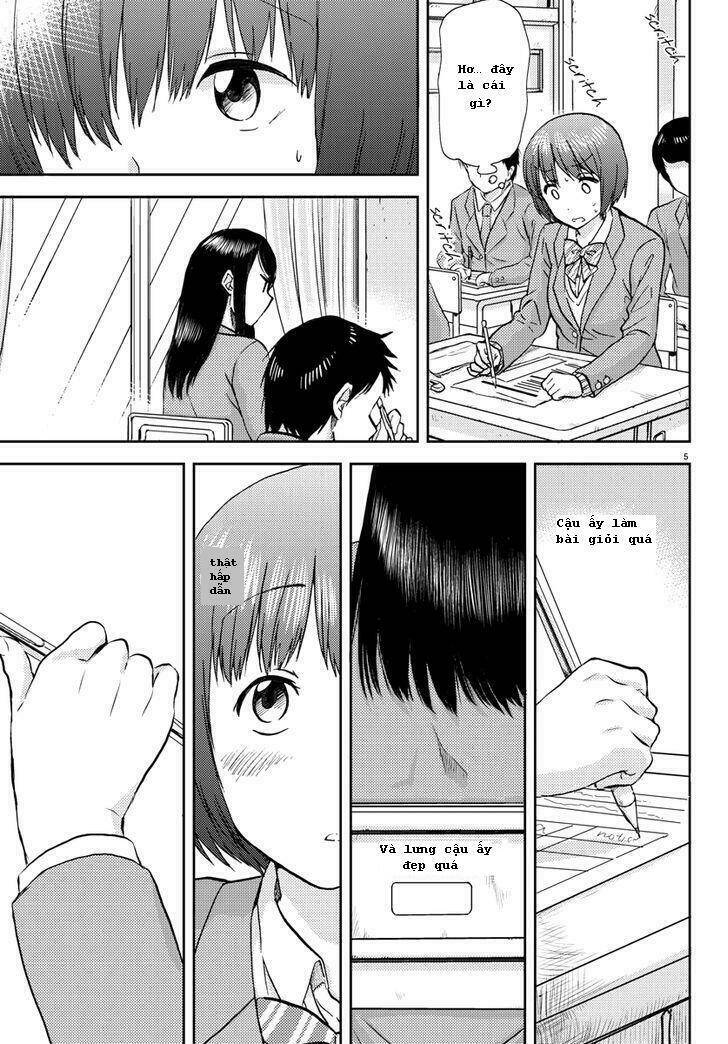 Frag Time - Chương 5