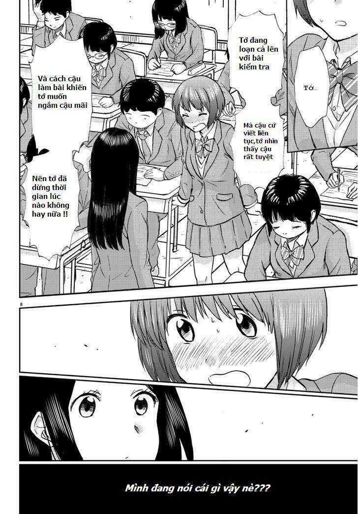 Frag Time - Chương 5