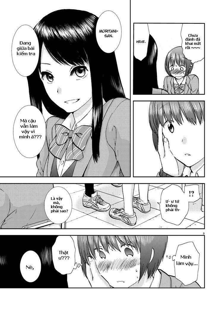 Frag Time - Chương 5