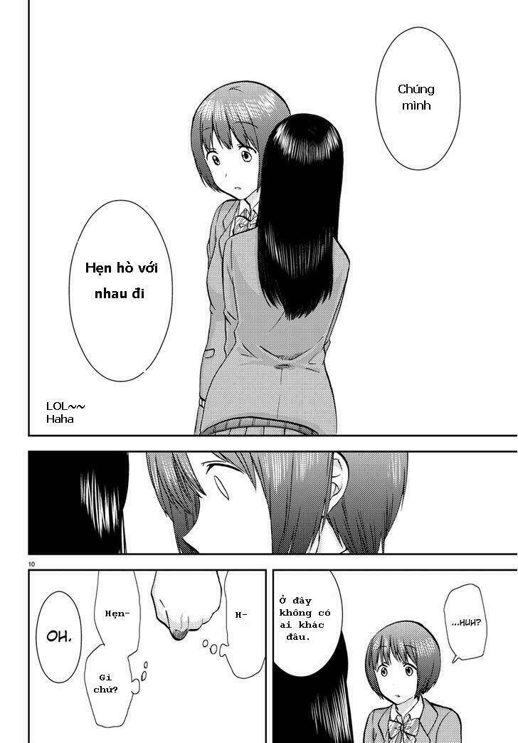 Frag Time - Chương 5