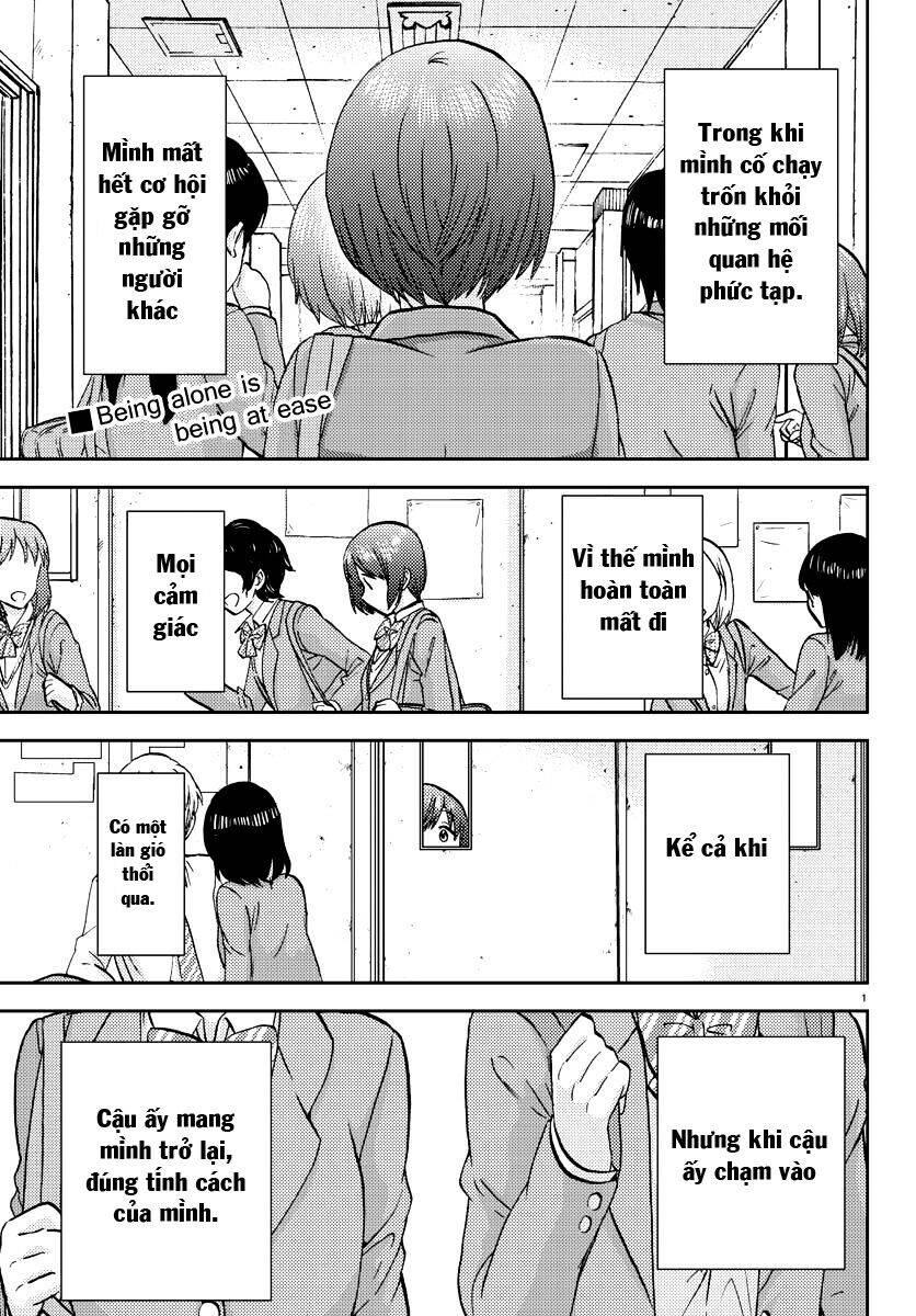 Frag Time - Chương 6