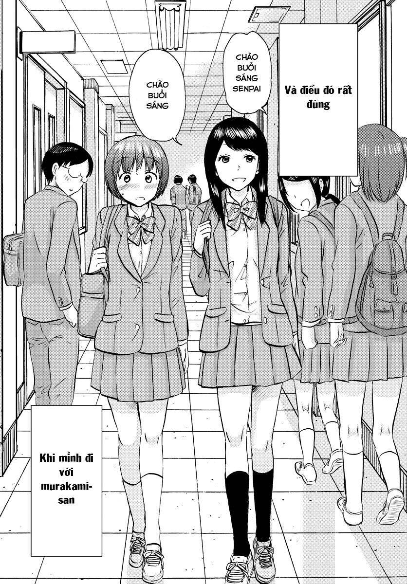 Frag Time - Chương 6