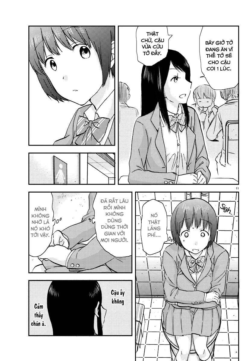 Frag Time - Chương 6