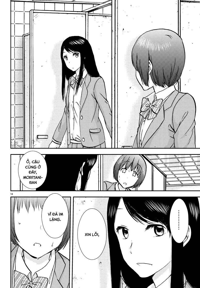 Frag Time - Chương 6