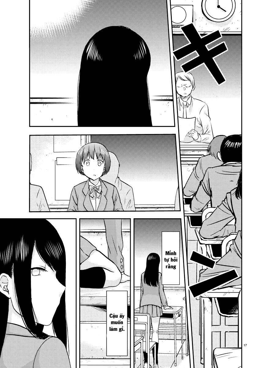 Frag Time - Chương 6