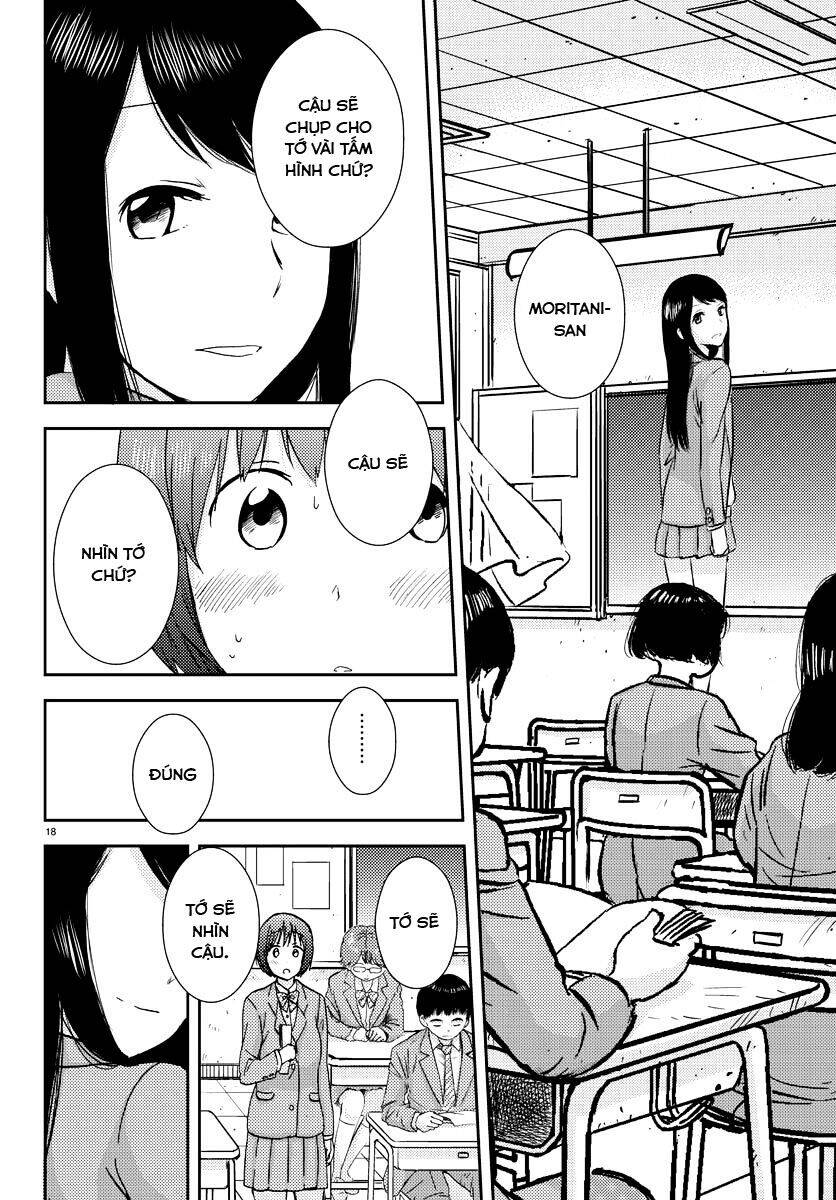 Frag Time - Chương 6