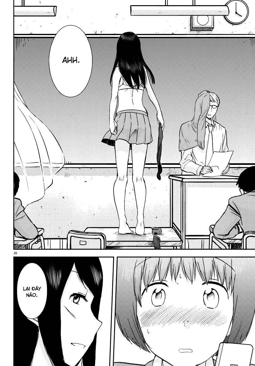 Frag Time - Chương 6