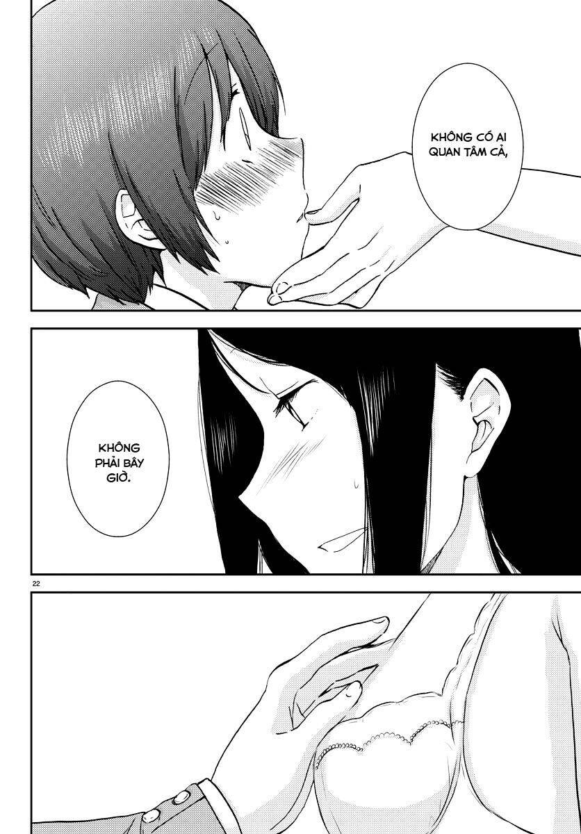 Frag Time - Chương 6