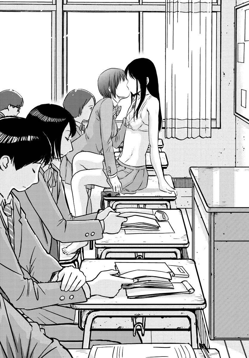 Frag Time - Chương 6