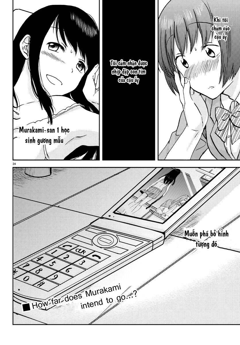 Frag Time - Chương 6