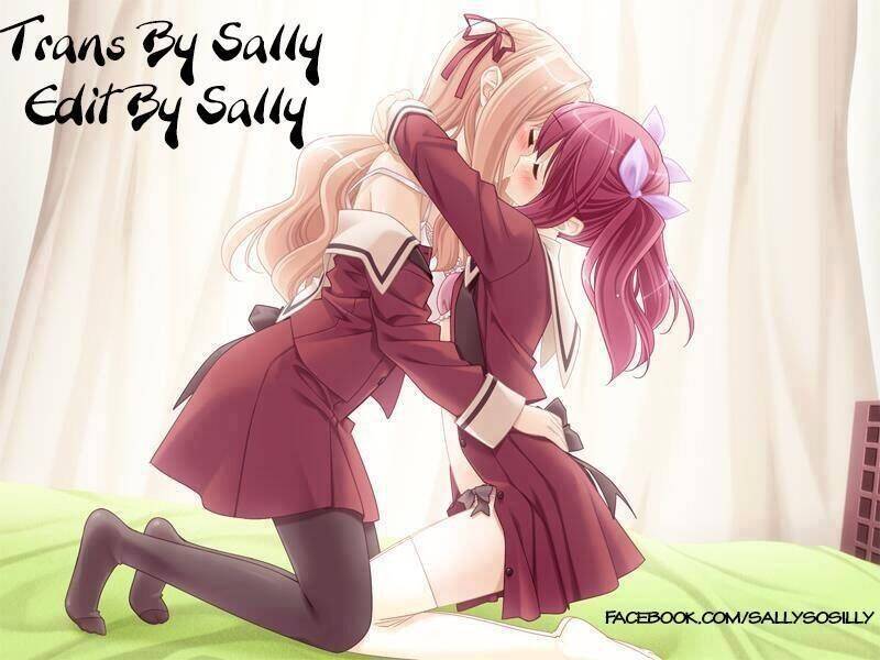 Frag Time - Chương 6