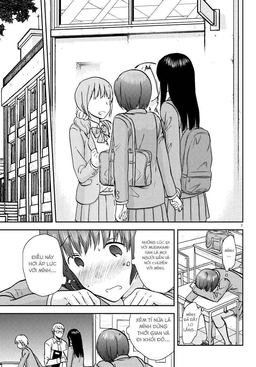 Frag Time - Chương 6