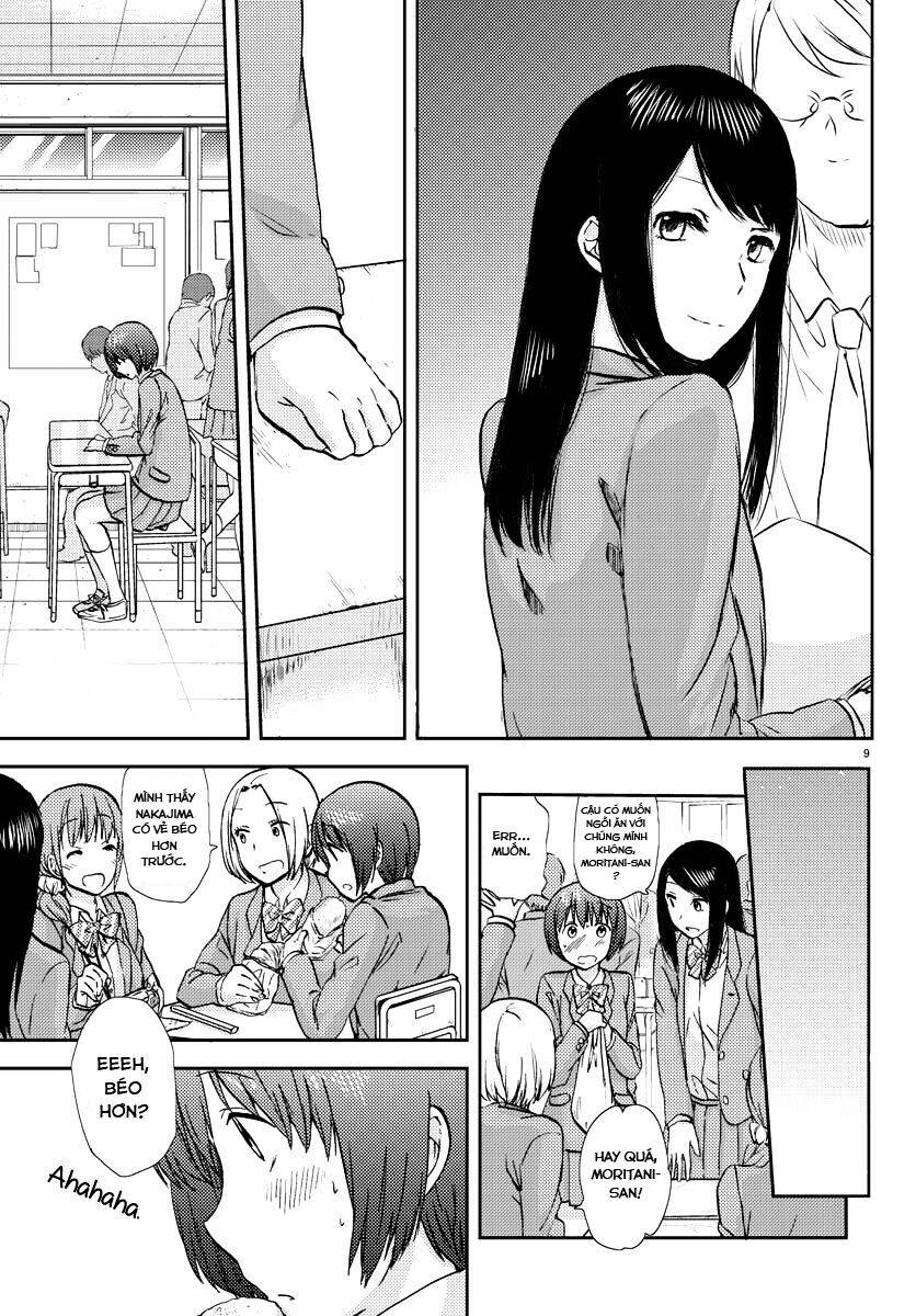 Frag Time - Chương 6