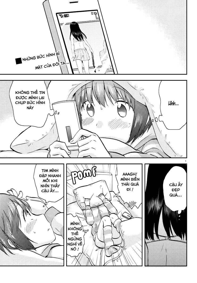 Frag Time - Chương 7