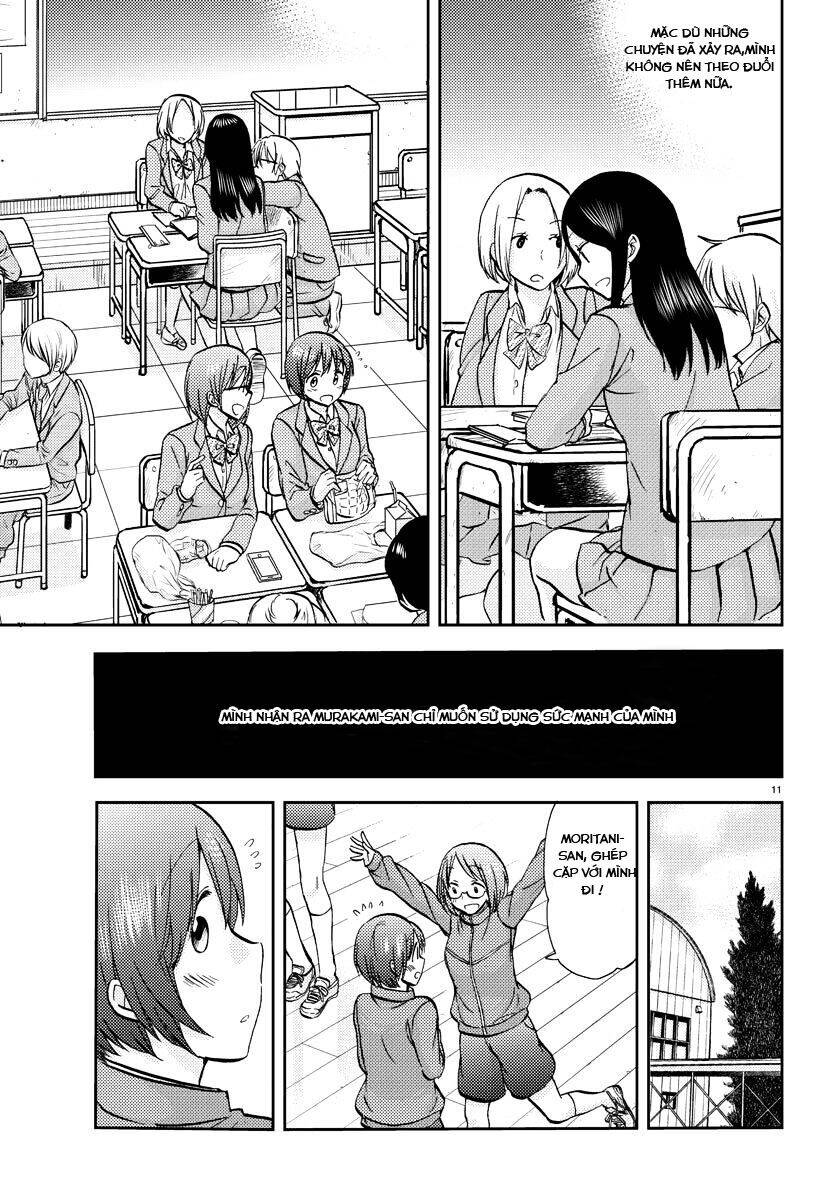 Frag Time - Chương 7