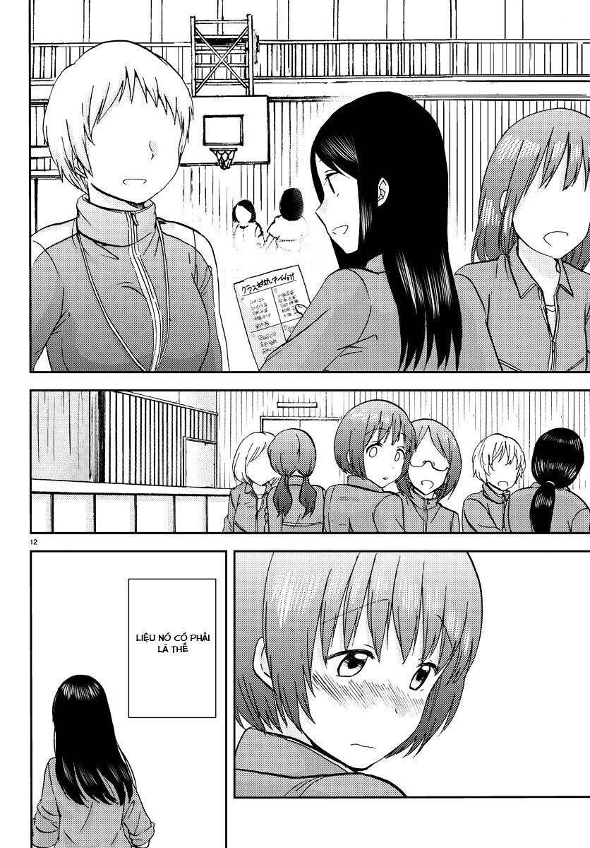 Frag Time - Chương 7