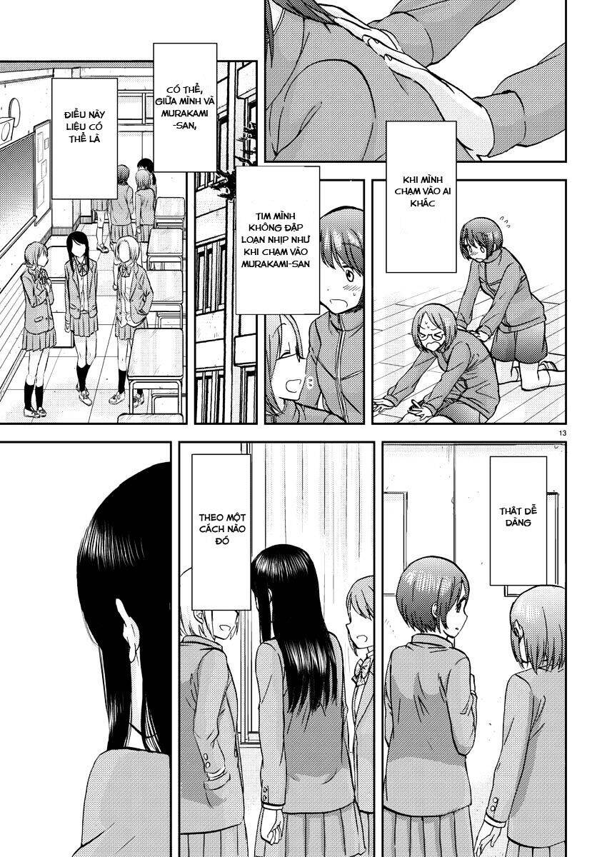 Frag Time - Chương 7