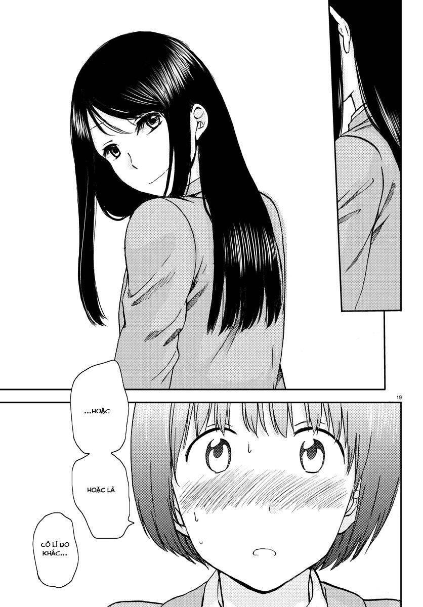 Frag Time - Chương 7