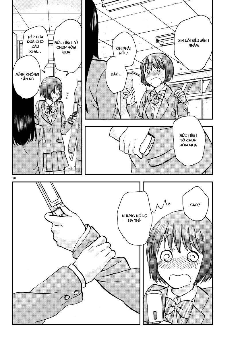 Frag Time - Chương 7