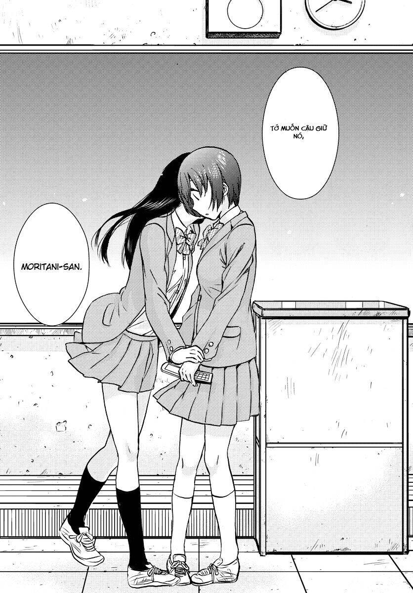 Frag Time - Chương 7