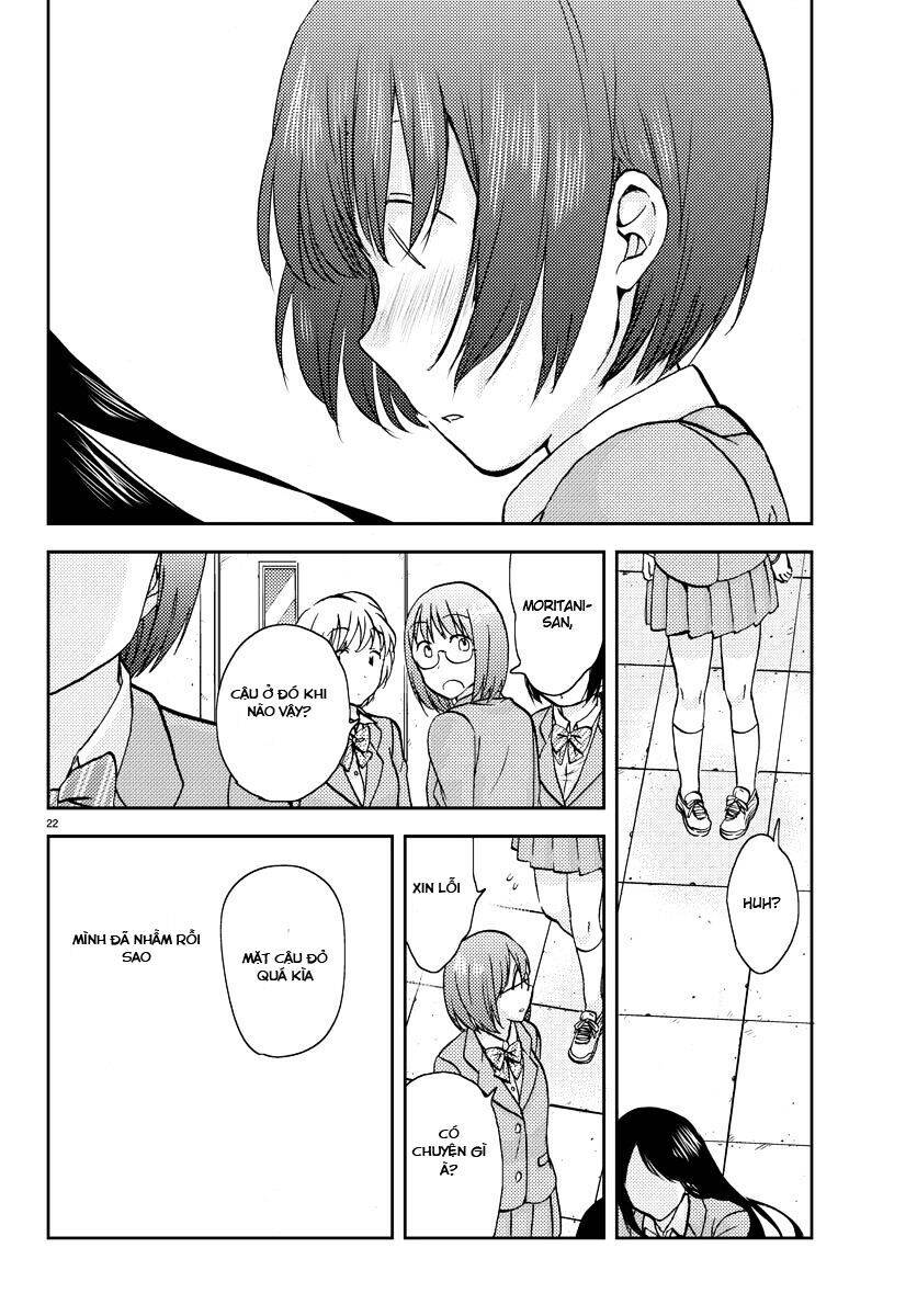 Frag Time - Chương 7