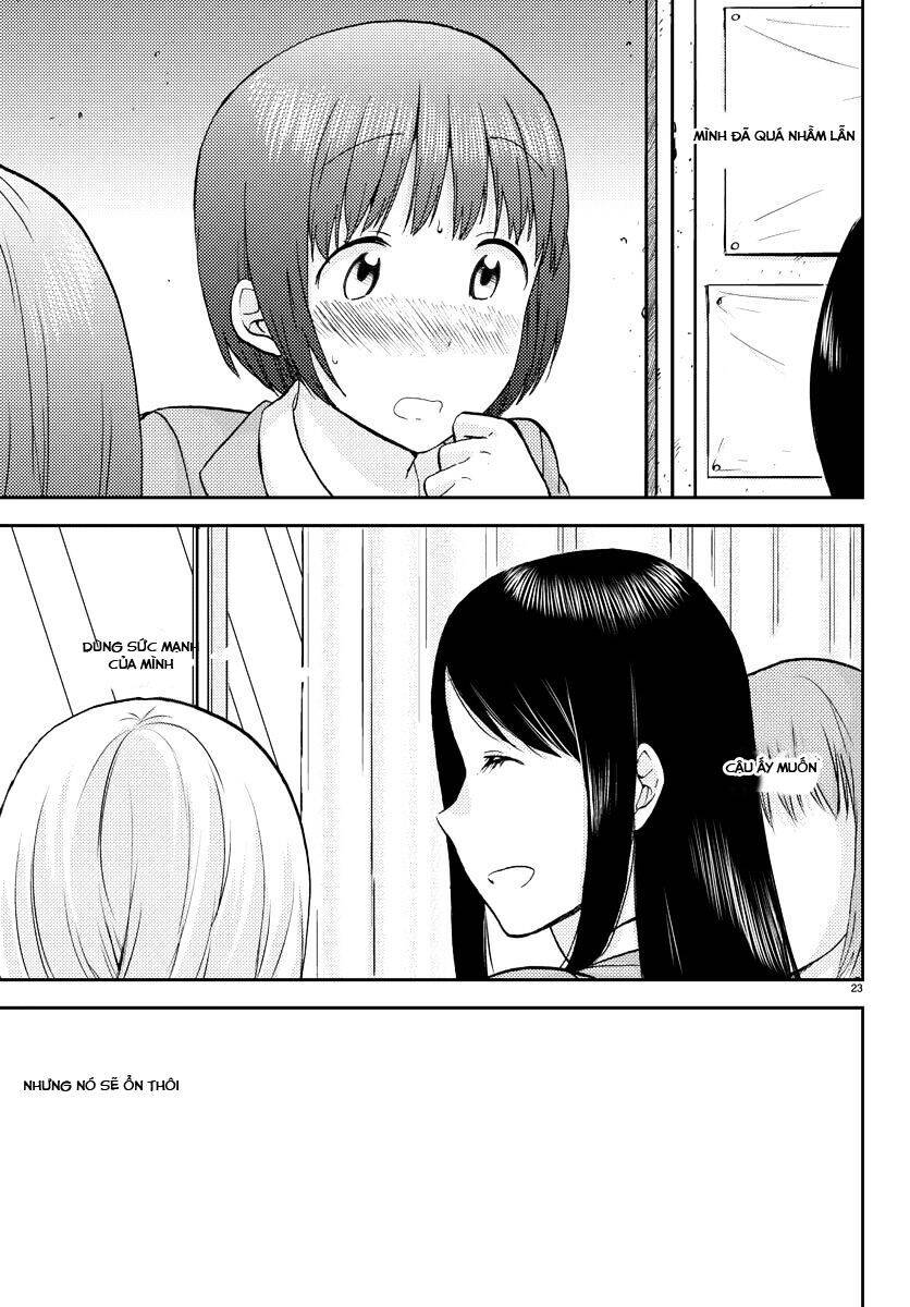 Frag Time - Chương 7