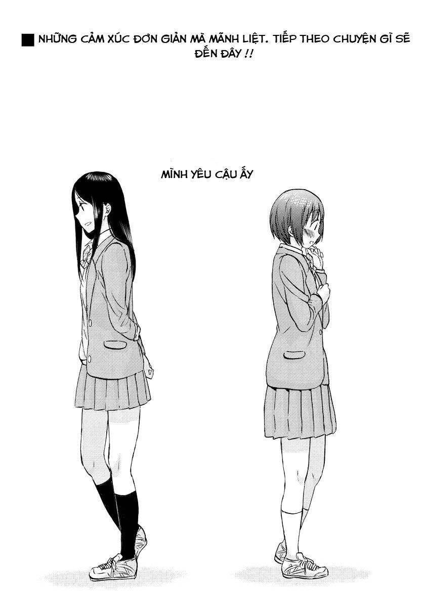 Frag Time - Chương 7