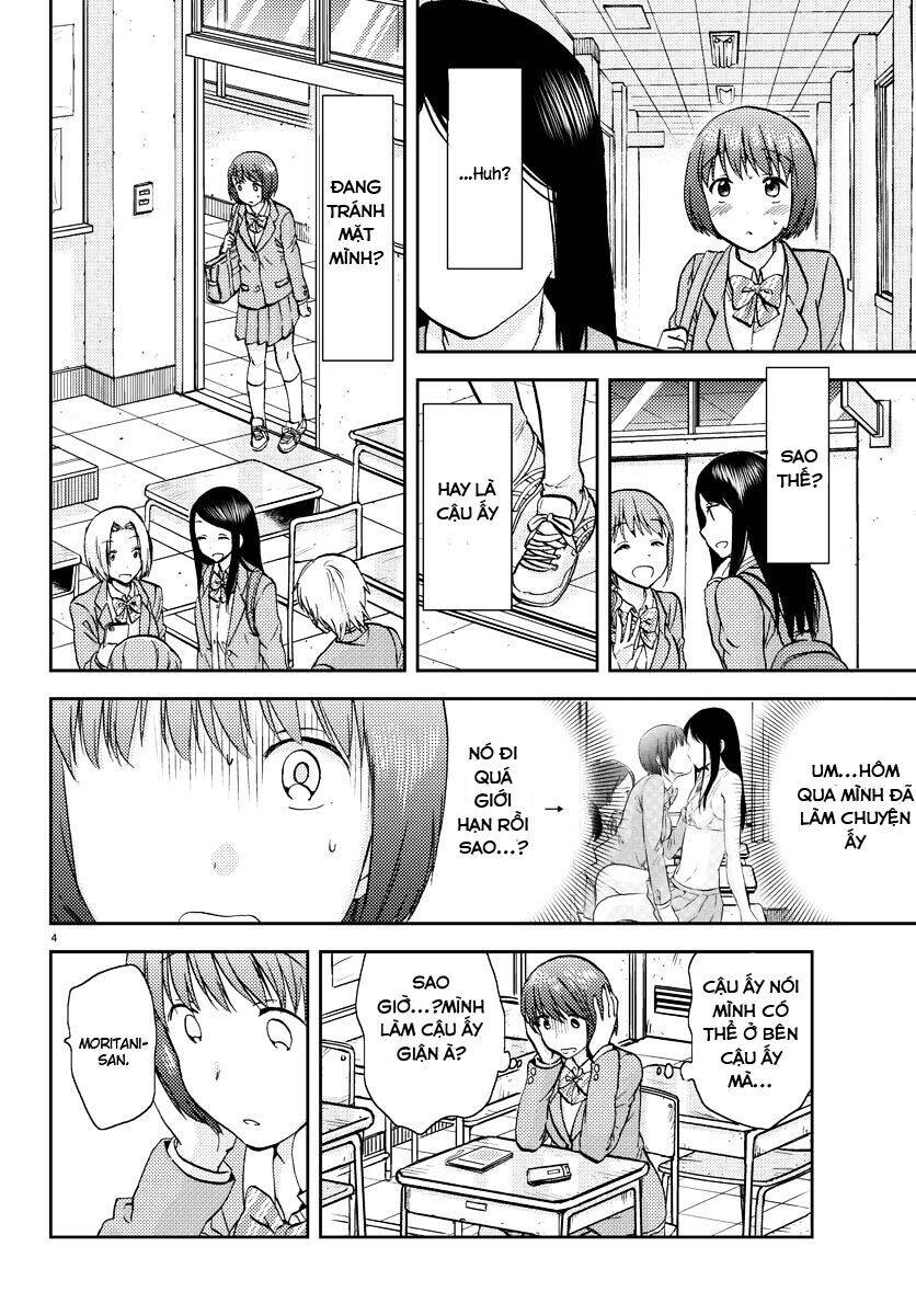 Frag Time - Chương 7