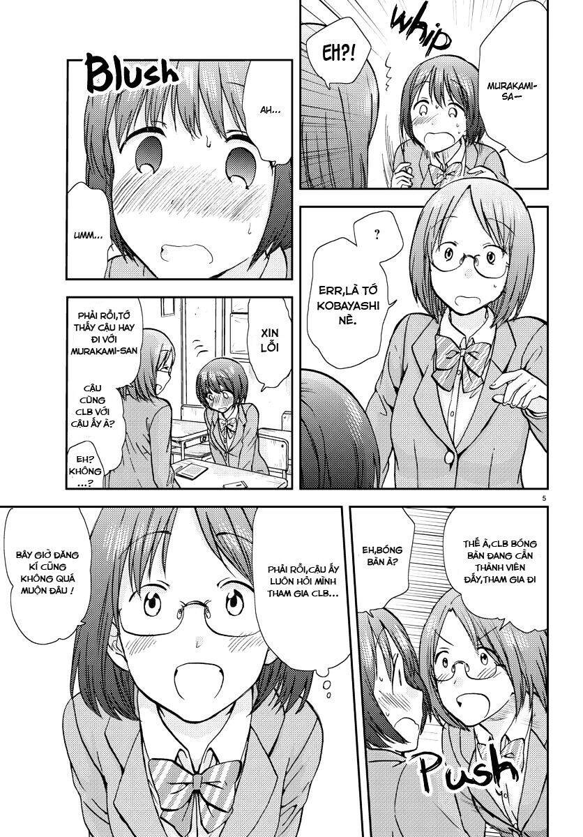 Frag Time - Chương 7