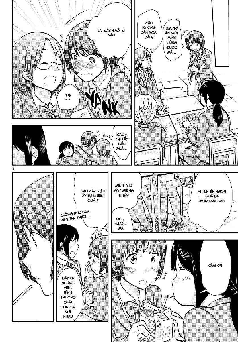 Frag Time - Chương 7