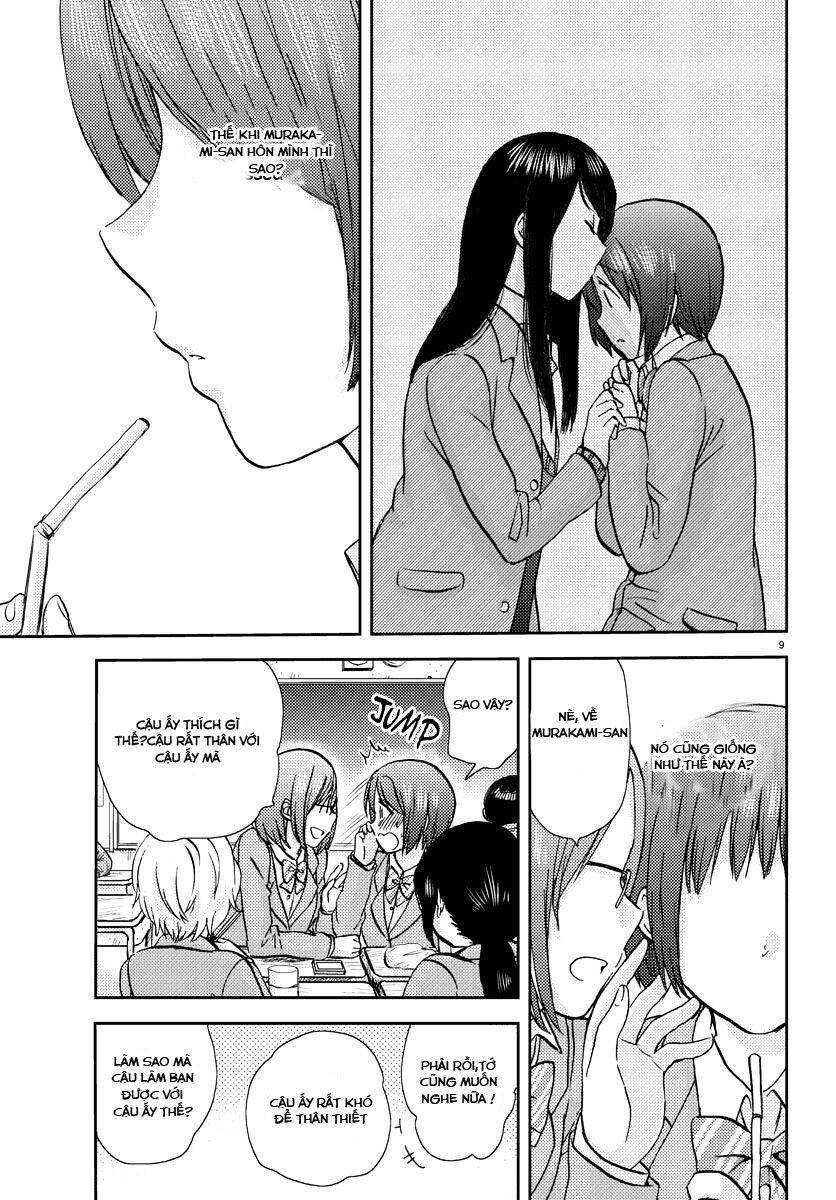 Frag Time - Chương 7